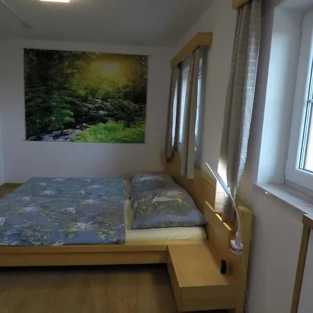 Panoramablick Feriehus