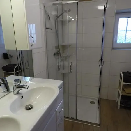 Panoramablick Ferienhaus *