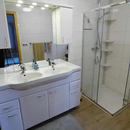 Panoramablick Feriehus