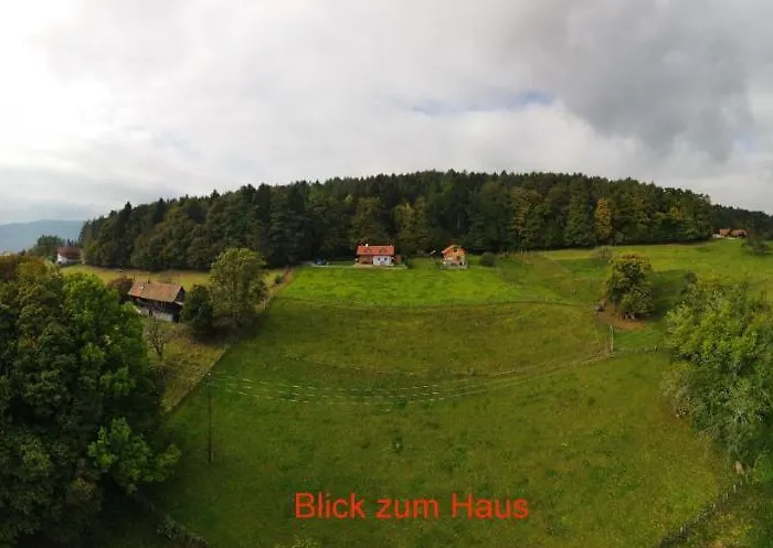 Tatil Evi Panoramablick