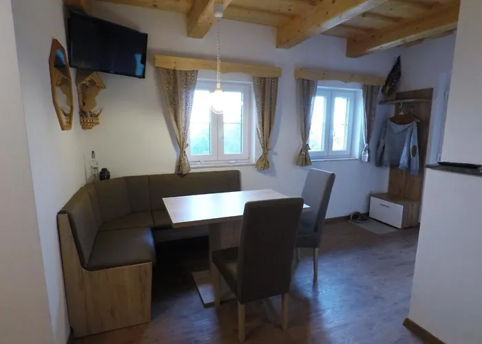 Panoramablick * Langegg an der Schilcherstrasse