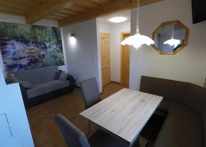 Panoramablick Langegg an der Schilcherstrasse