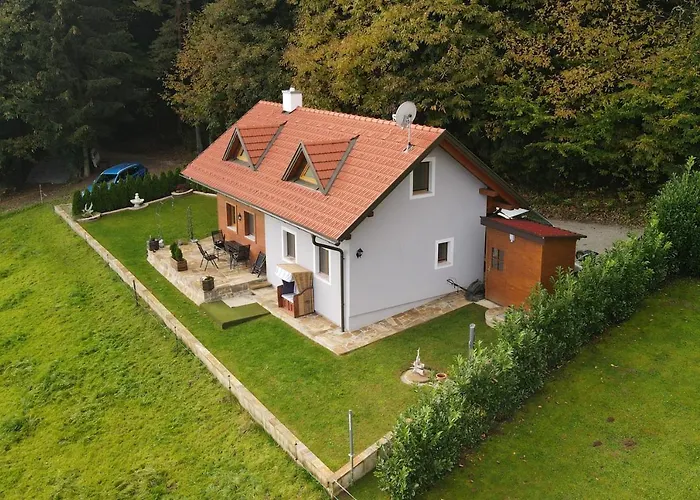 Panoramablick Tatil Evi