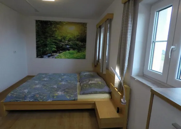 Panoramablick Tatil Evi