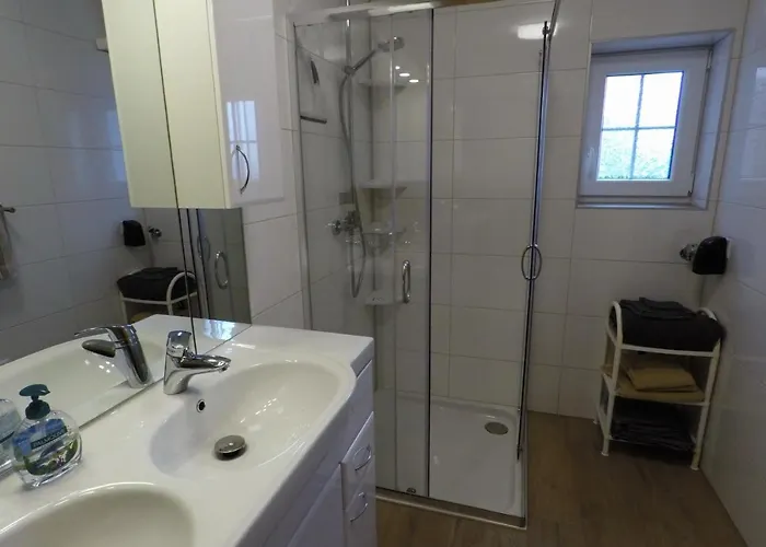 Panoramablick Tatil Evi *